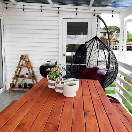 Bright & Comfy Stay In Newly Renovated Home With Parking Auckland Dış mekan fotoğraf