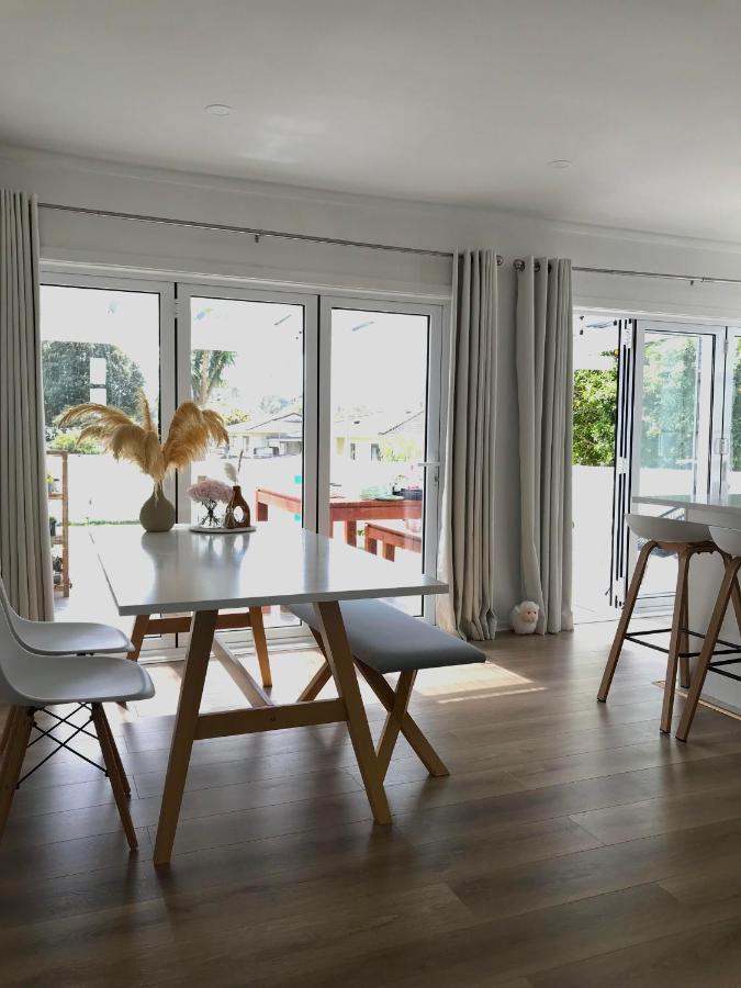 Bright & Comfy Stay In Newly Renovated Home With Parking Auckland Dış mekan fotoğraf