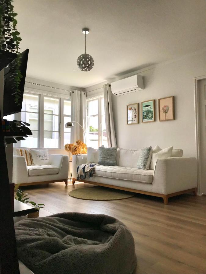 Bright & Comfy Stay In Newly Renovated Home With Parking Auckland Dış mekan fotoğraf
