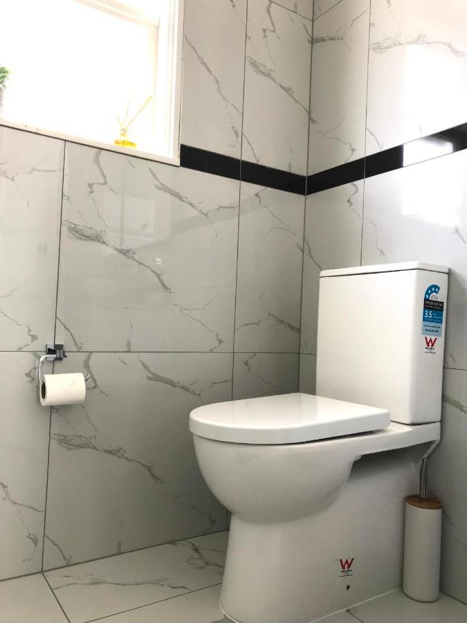 Bright & Comfy Stay In Newly Renovated Home With Parking Auckland Dış mekan fotoğraf