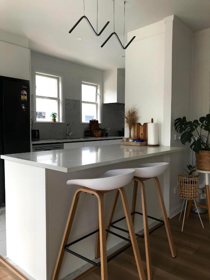 Bright & Comfy Stay In Newly Renovated Home With Parking Auckland Dış mekan fotoğraf