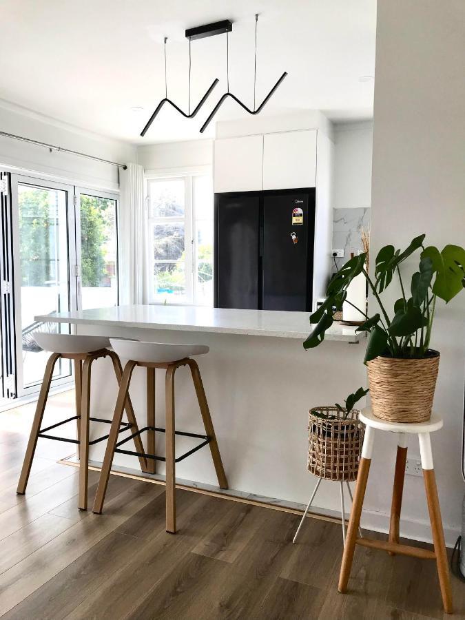 Bright & Comfy Stay In Newly Renovated Home With Parking Auckland Dış mekan fotoğraf