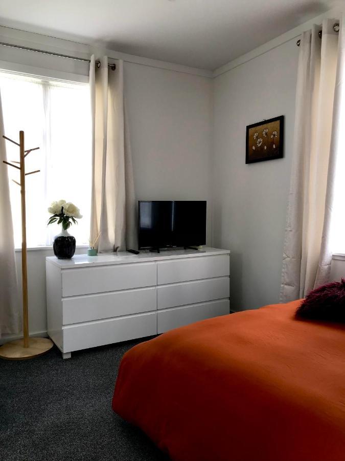 Bright & Comfy Stay In Newly Renovated Home With Parking Auckland Dış mekan fotoğraf